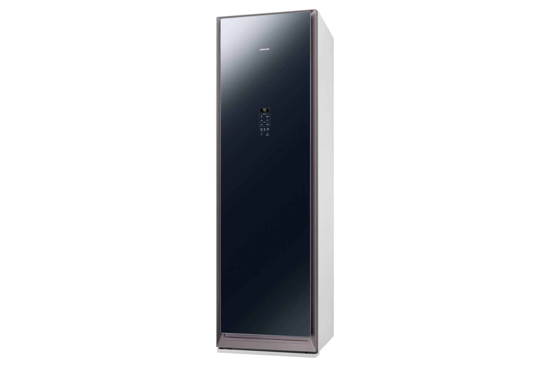 에어드레서 대용량 크리스탈 미러 우측면 30도