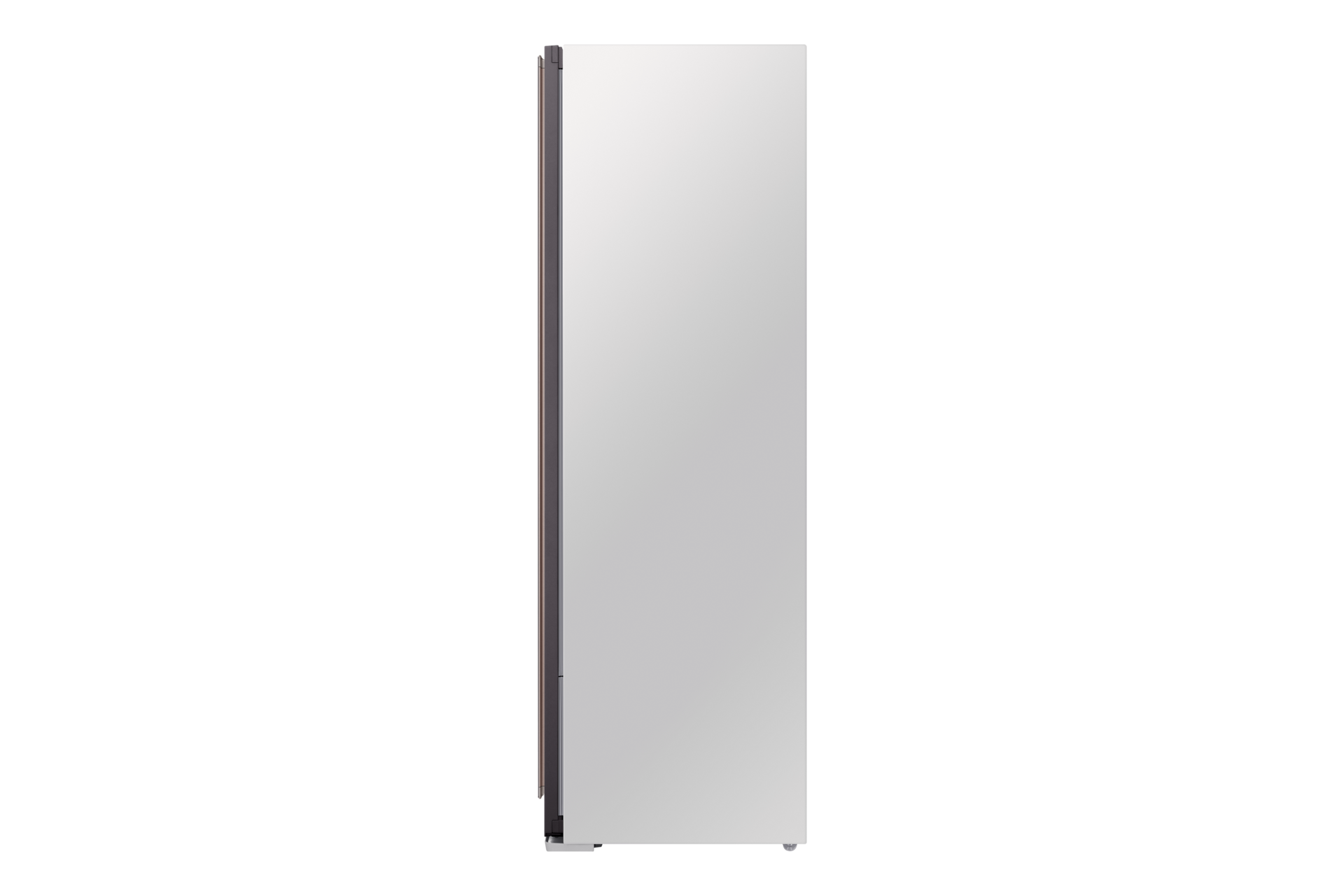 DF60N8500BG 우드 브라운 옆면