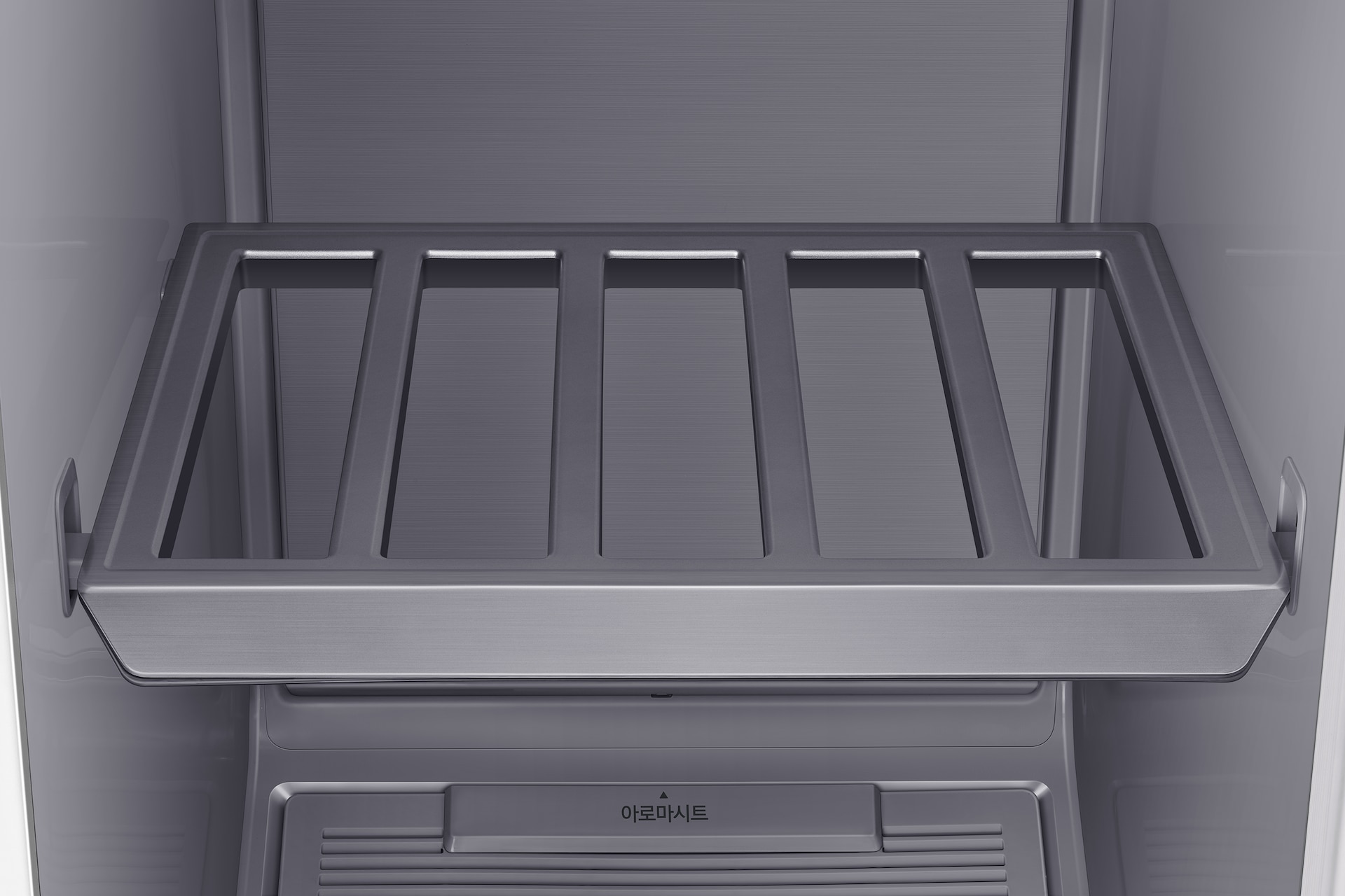 DF60N8700MG 골드 미러 내부 선반