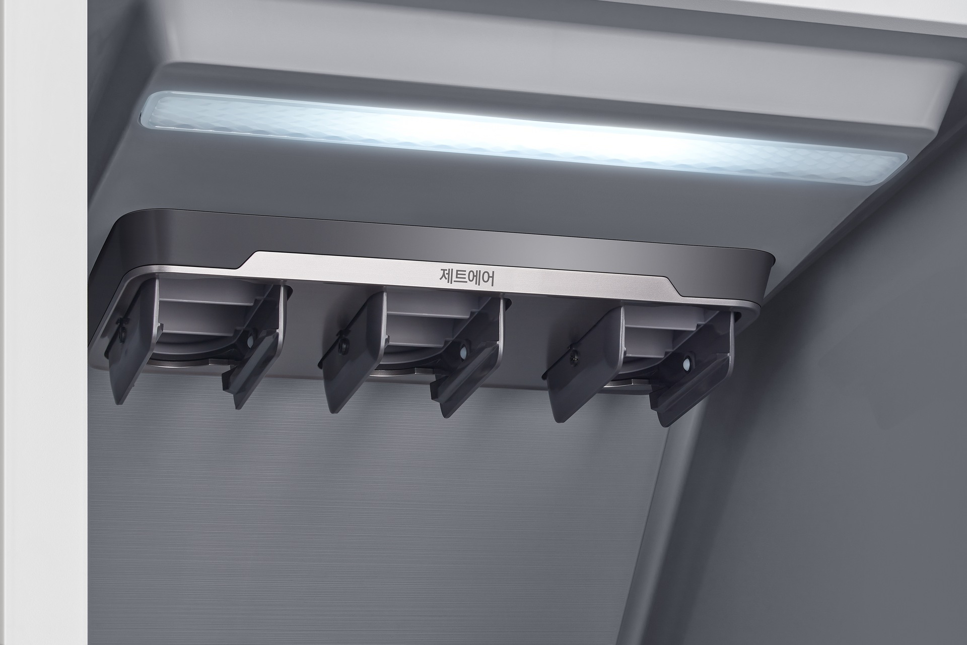 제품 내부 제트에어 확대