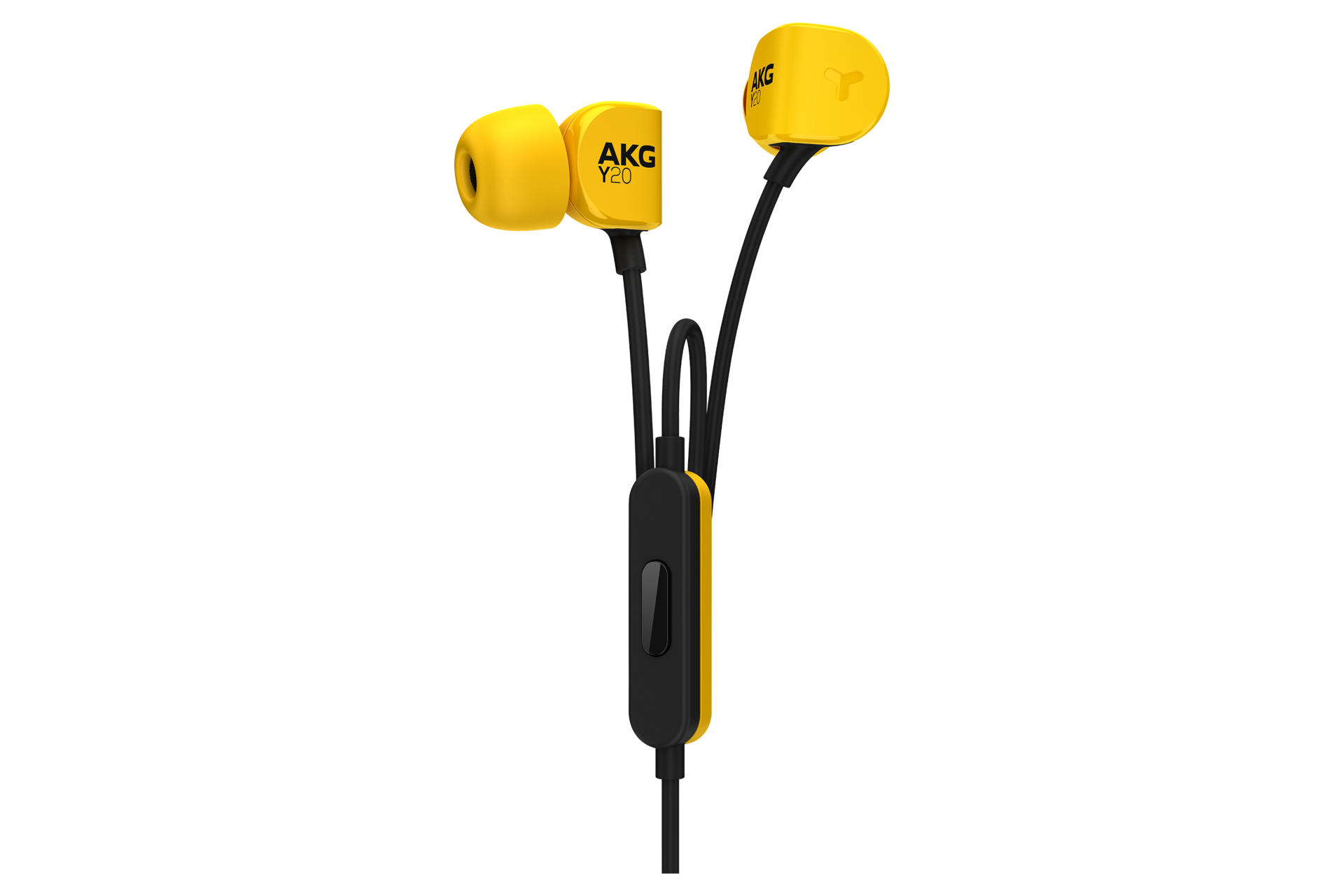 옐로우 제품 정면 