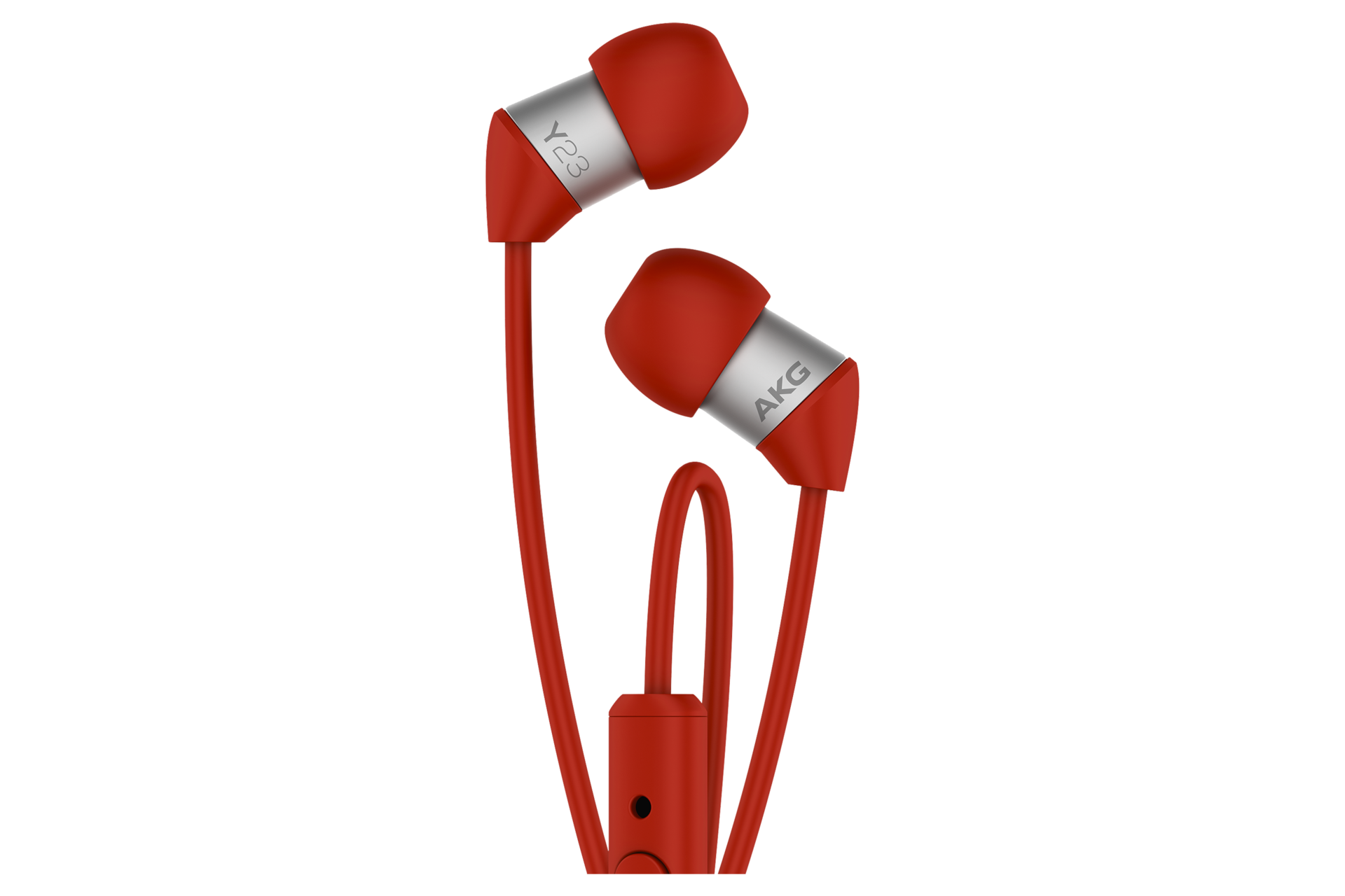 레드 제품 정면 