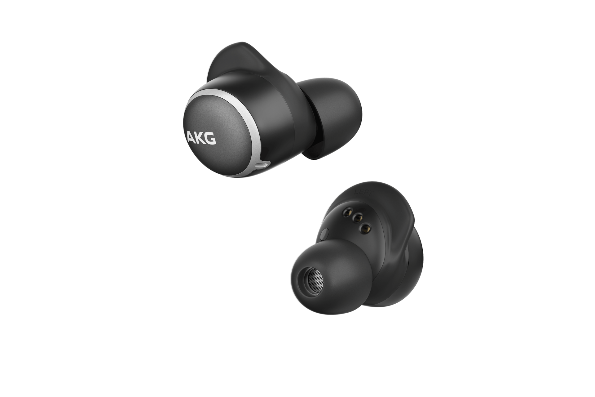 AKG N400