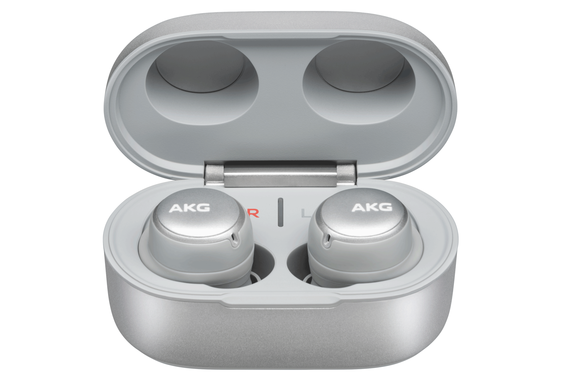 AKG’s new N400 wireless earbuds are what the Galaxy Buds+ should have been