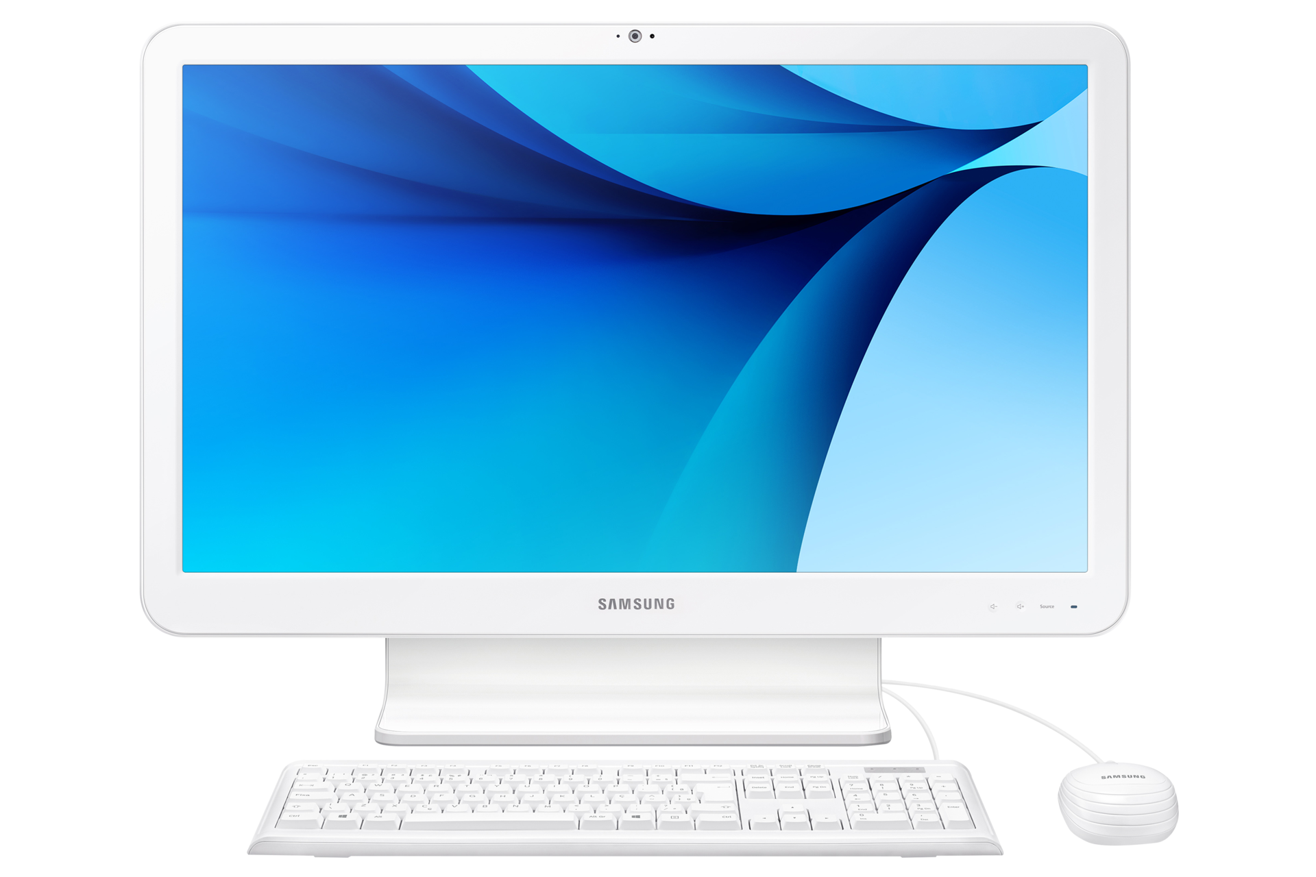 올인원 5 Style (54.7 cm) 
DM500A2M-L14 
Celeron® / 128 GB SSD