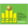 GCSI 로고