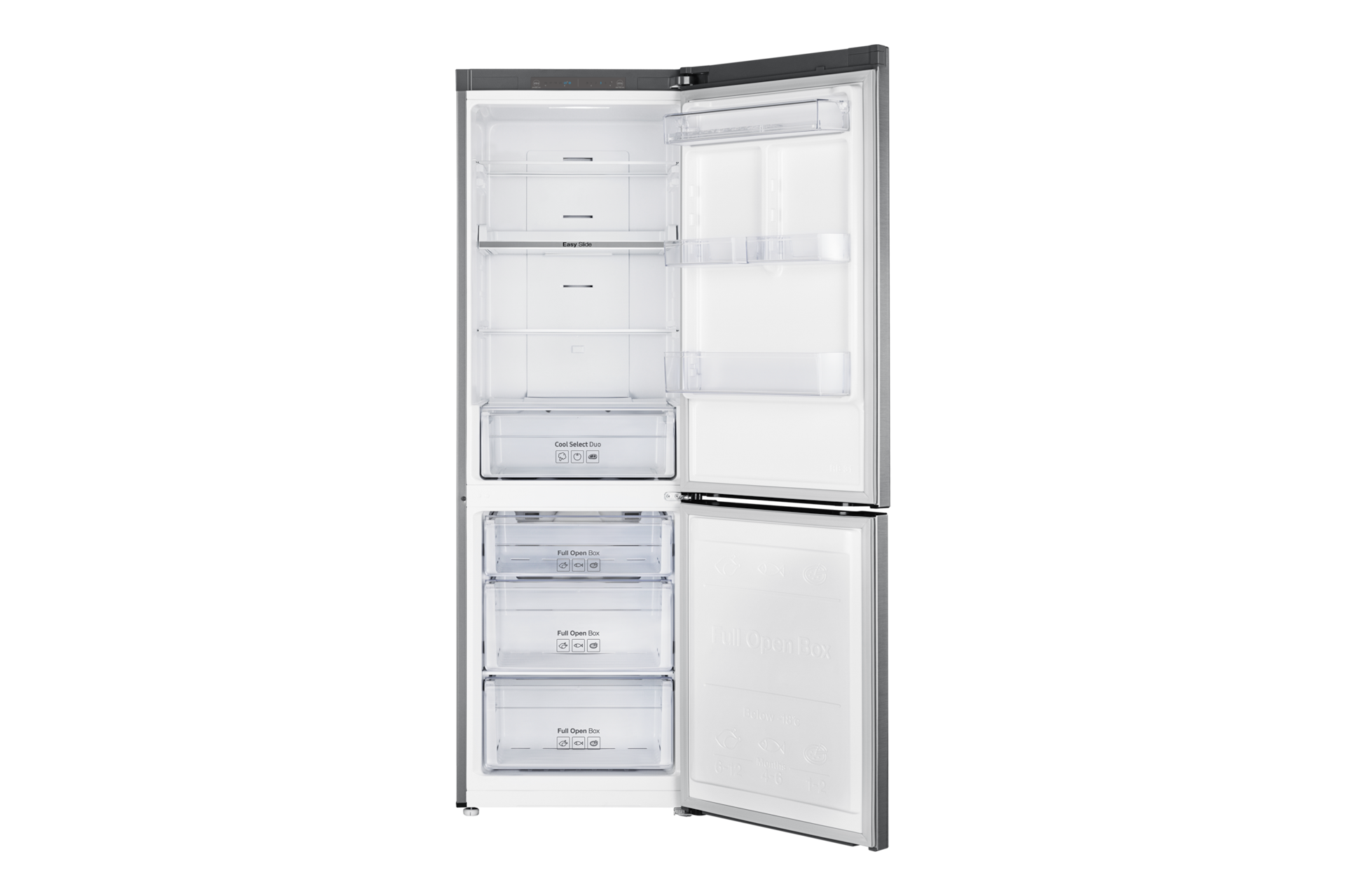 이녹스 정면 상하칸 도어 열림