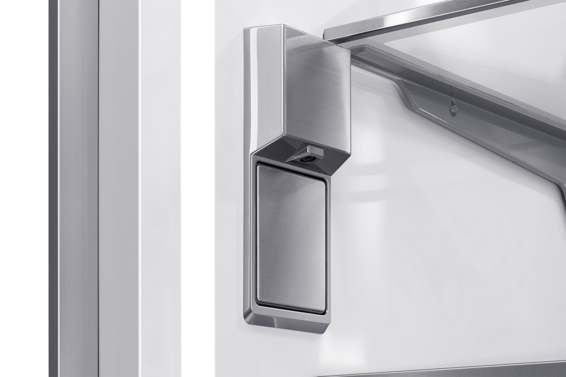 실버 디스펜서 부분