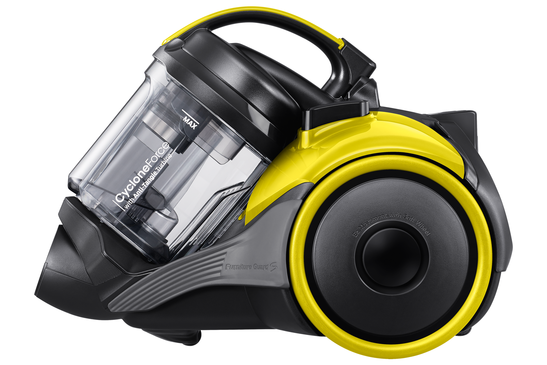 파워모션 팝 옐로우