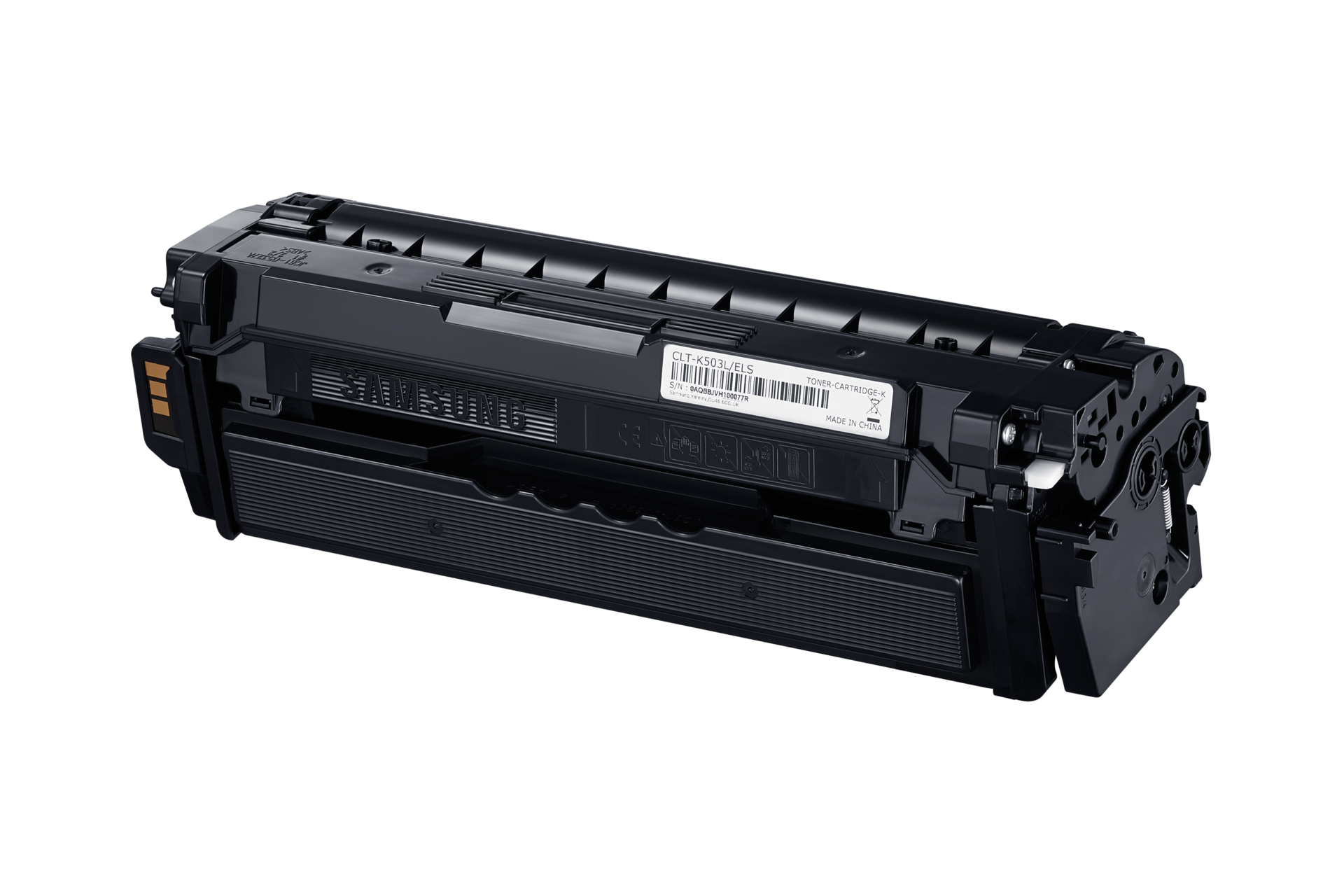 컬러 레이저프린터 토너 8,000매 