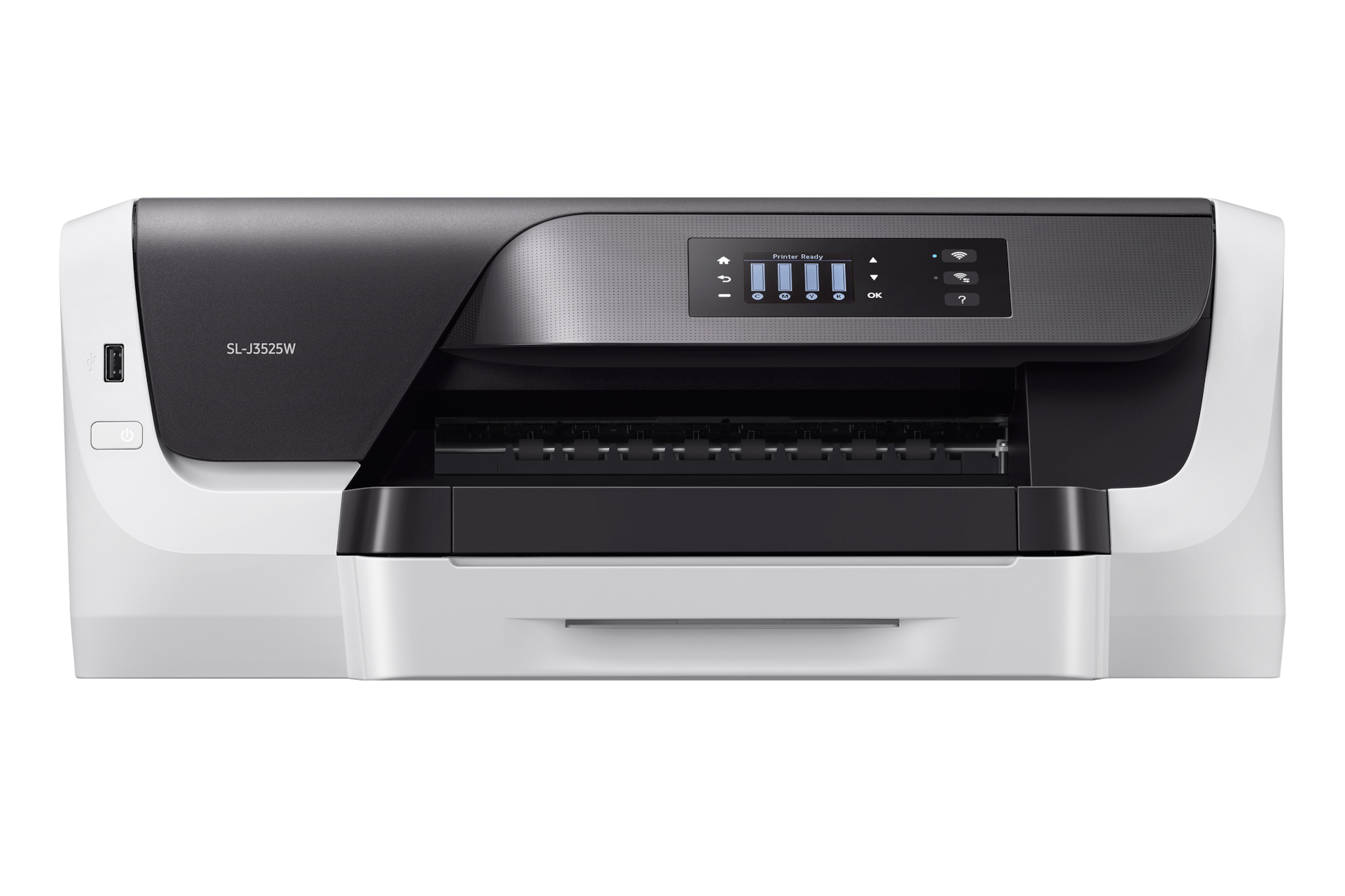 잉크젯프린터 34/34 ppm