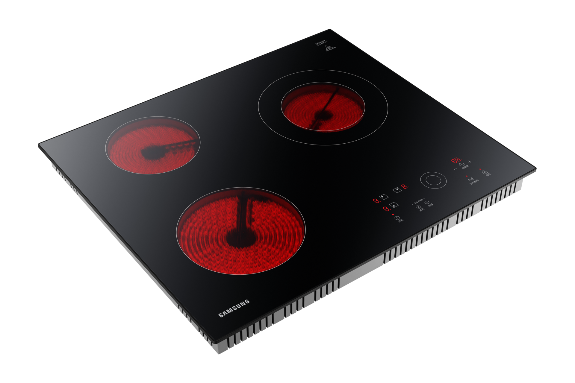 블랙 정면 왼쪽 30도