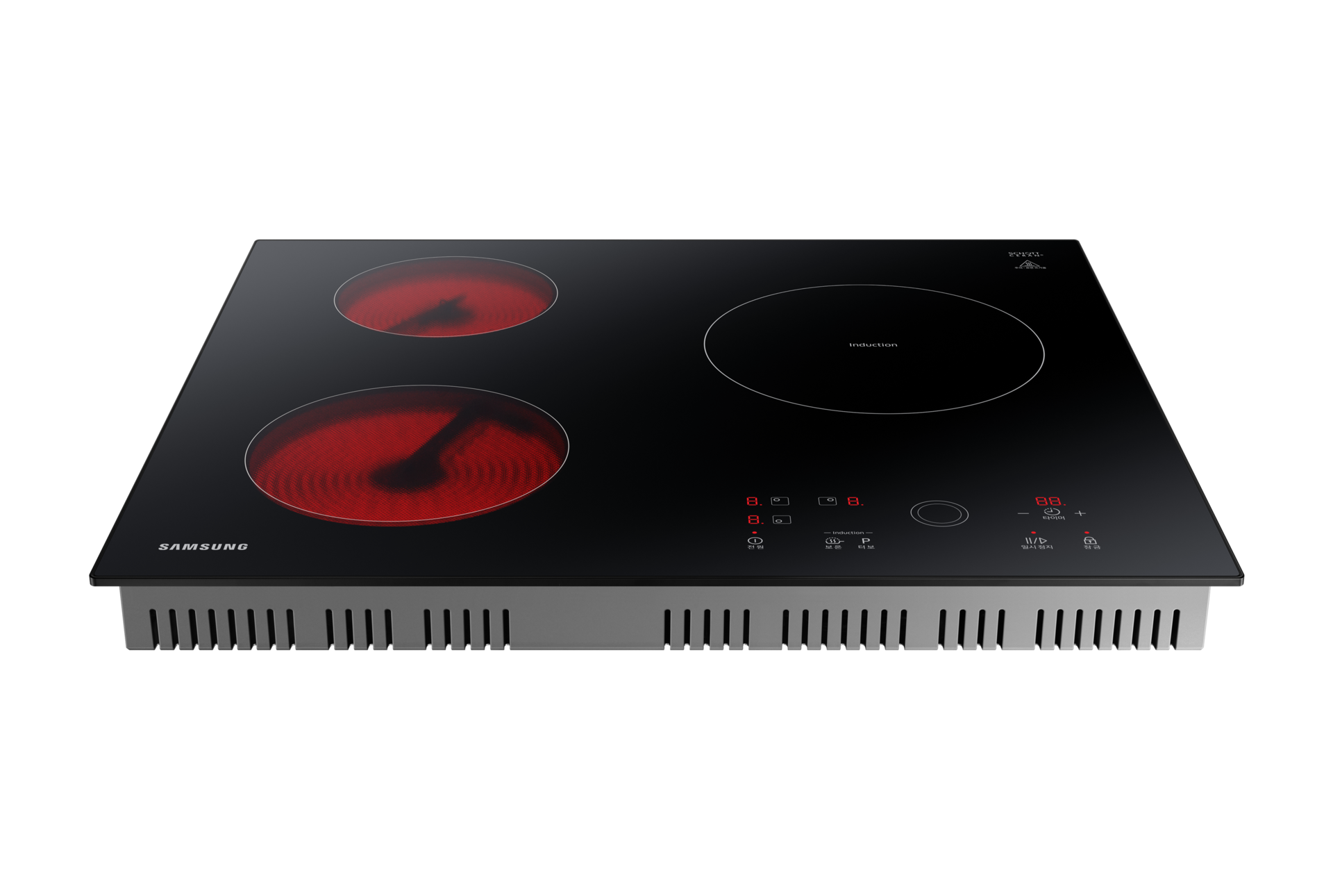 블랙 정면 아래 30도