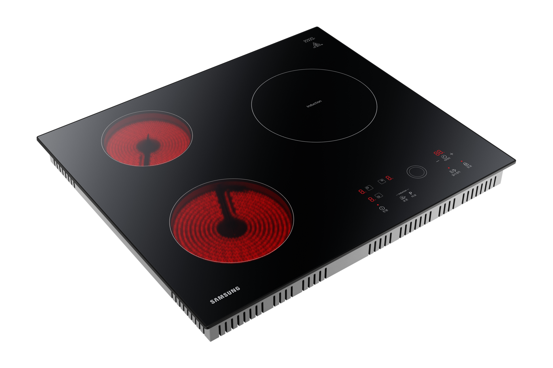 블랙 정면 왼쪽 30도