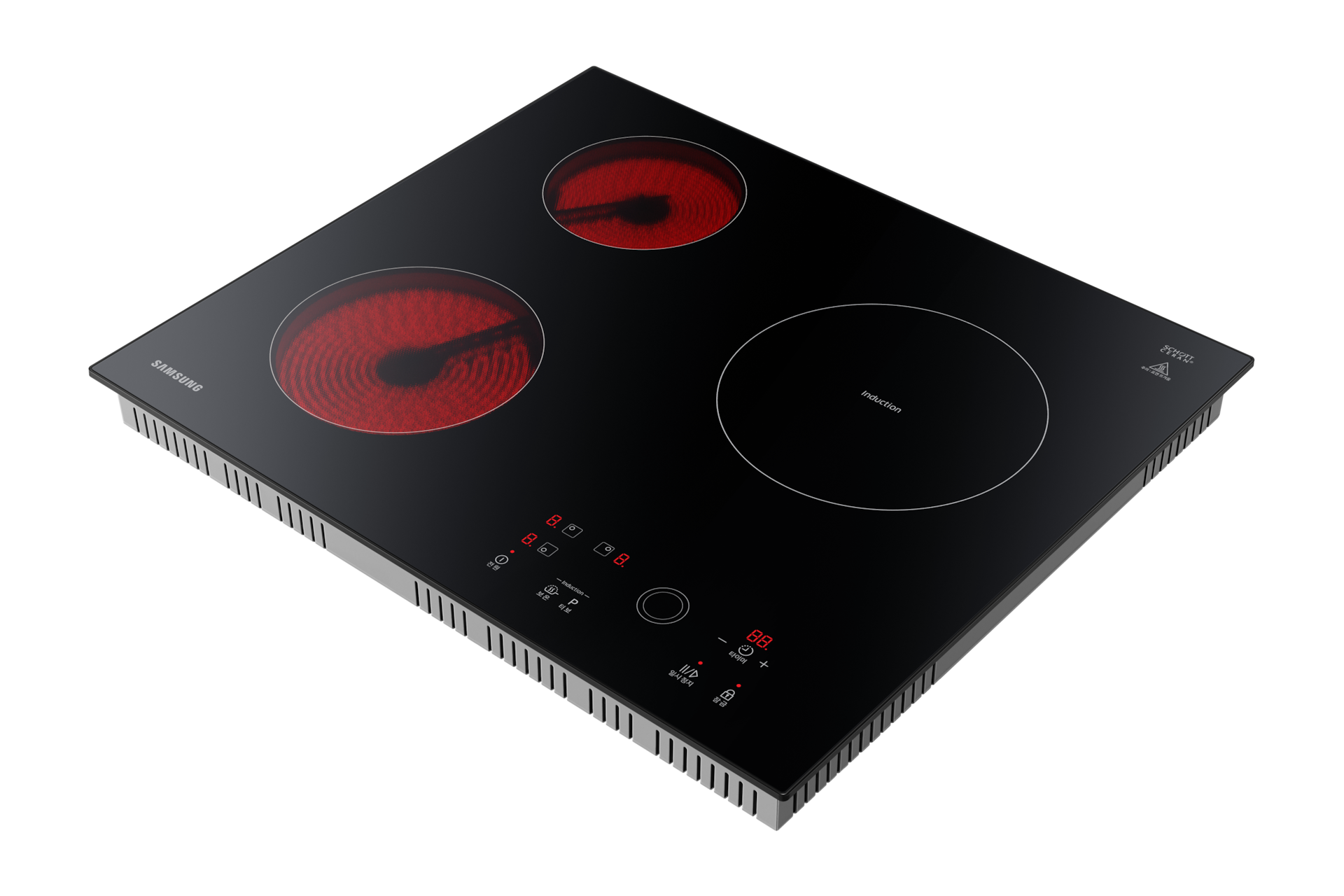 블랙 정면 오른쪽 30도