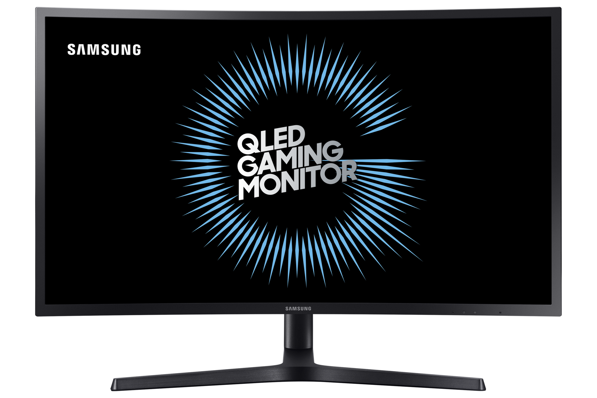 QLED QHD 게이밍 모니터 68.4 cmC27HG70QQK