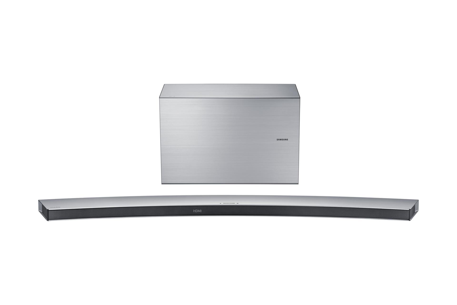 커브드 사운드바 서라운드 5.1채널 
HW-J8501R