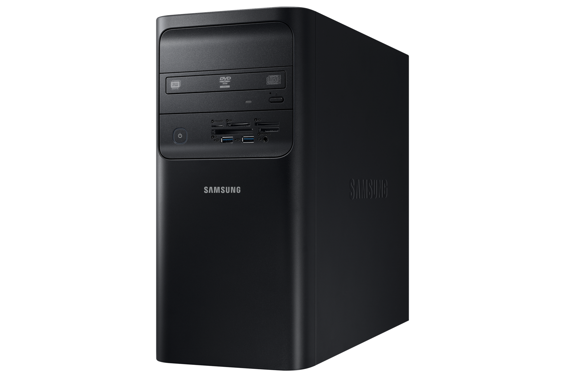 데스크탑 TowerCore™ i5 / 256 GB SSD