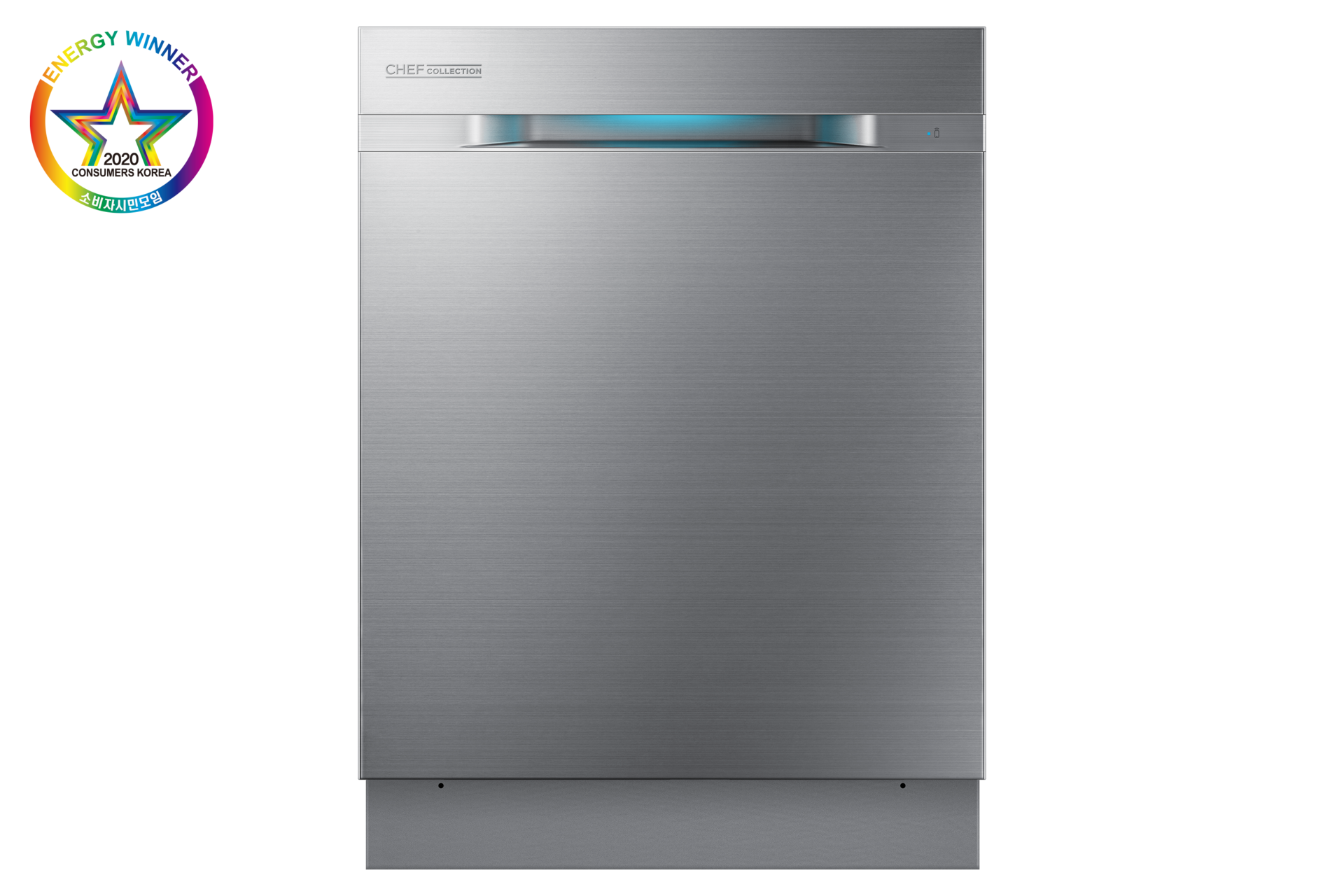 셰프컬렉션 식기세척기 빌트인 12인용 리얼 스테인리스