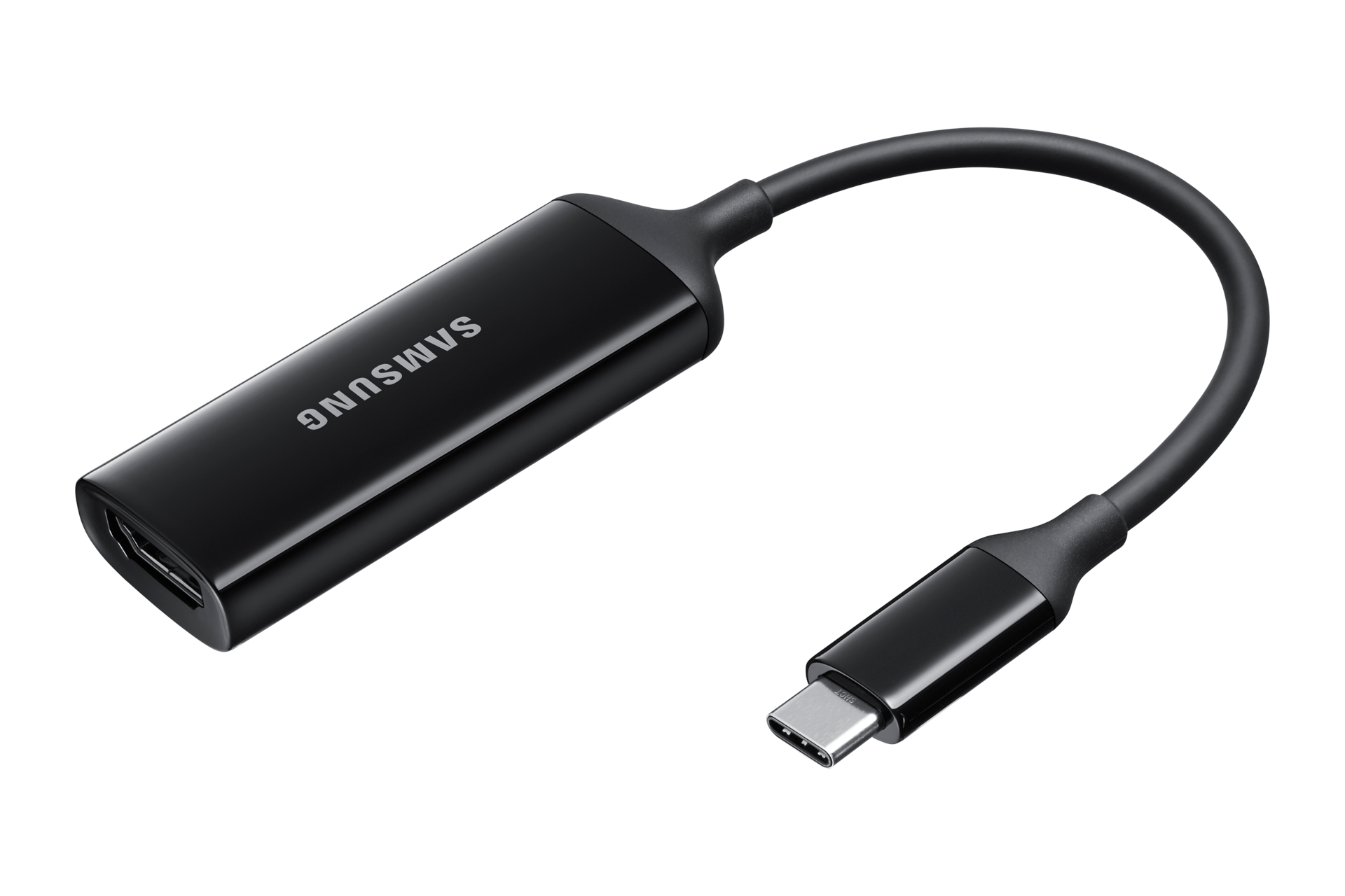 Display Port to HDMI 컨버터(USB Type-C)
