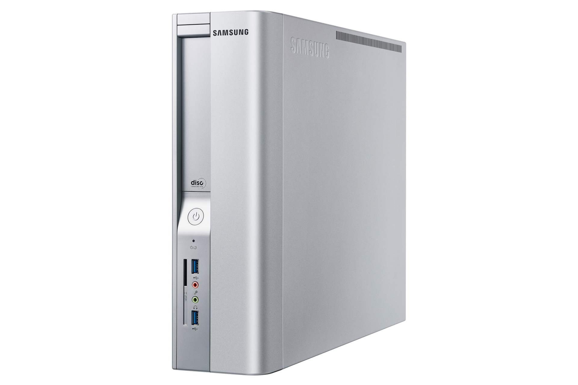 데스크탑 5
DM500S6A-A31
Core™ i3/500GB HDD