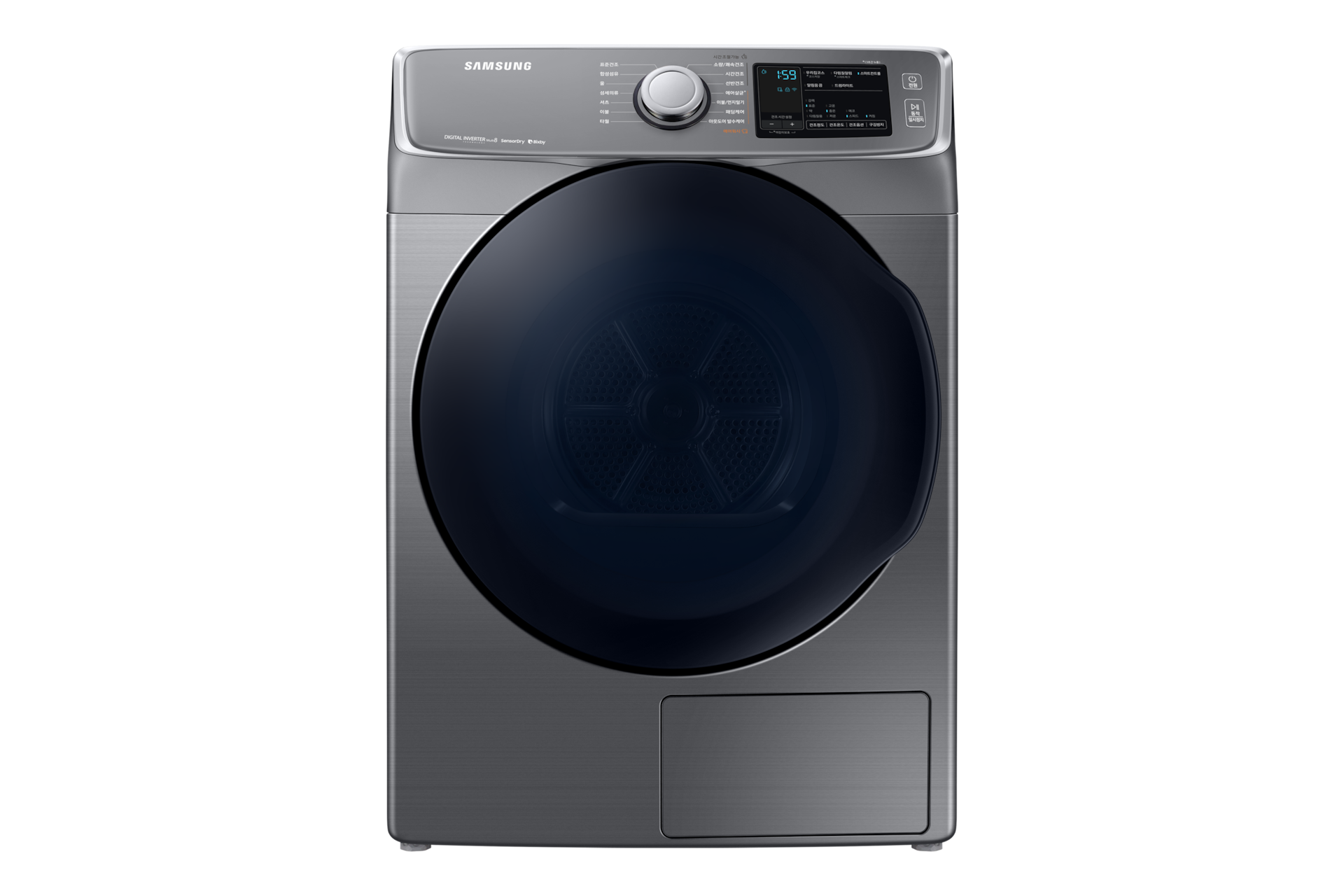 그랑데 건조기 16 kg