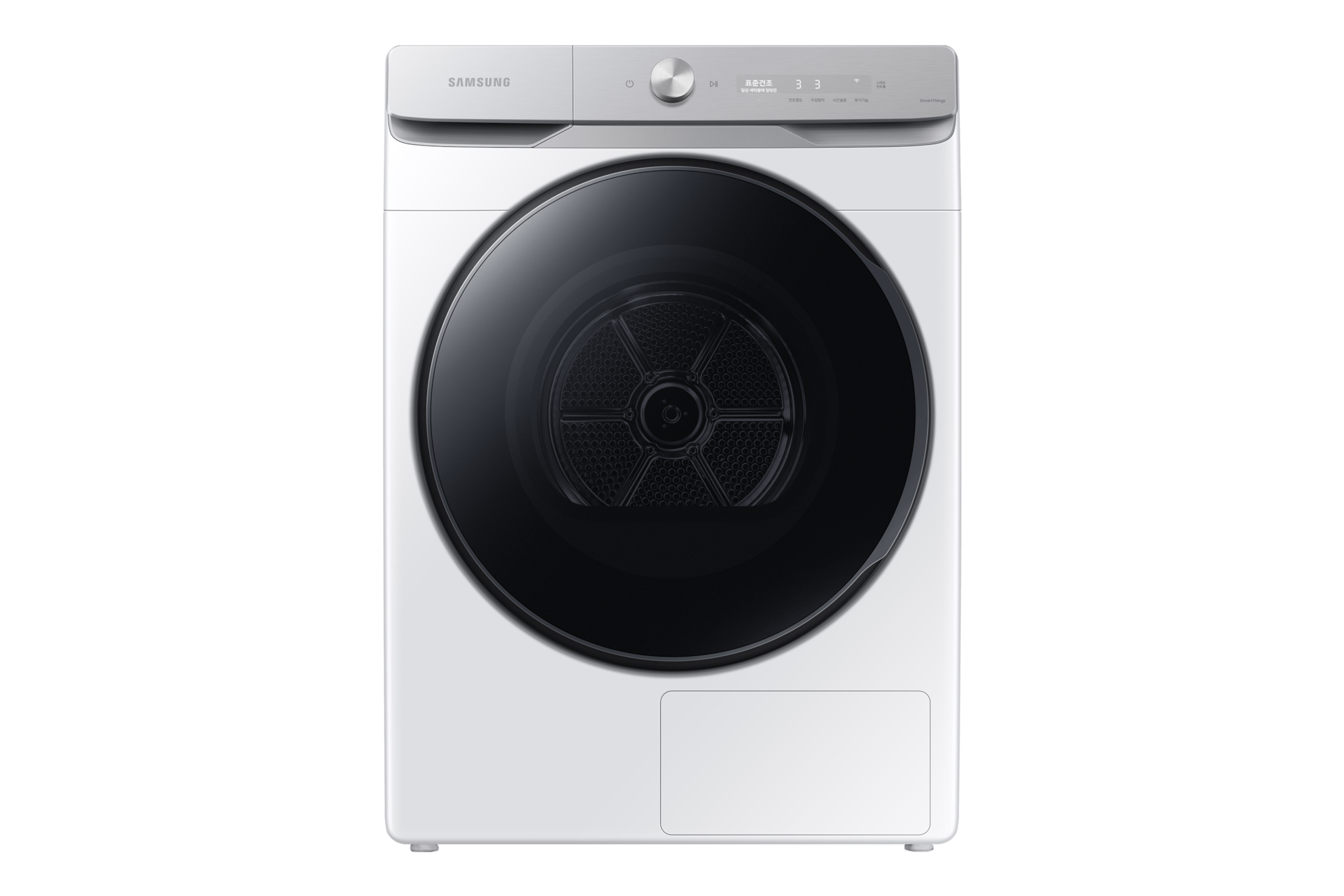 그랑데 건조기 AI 16 kg