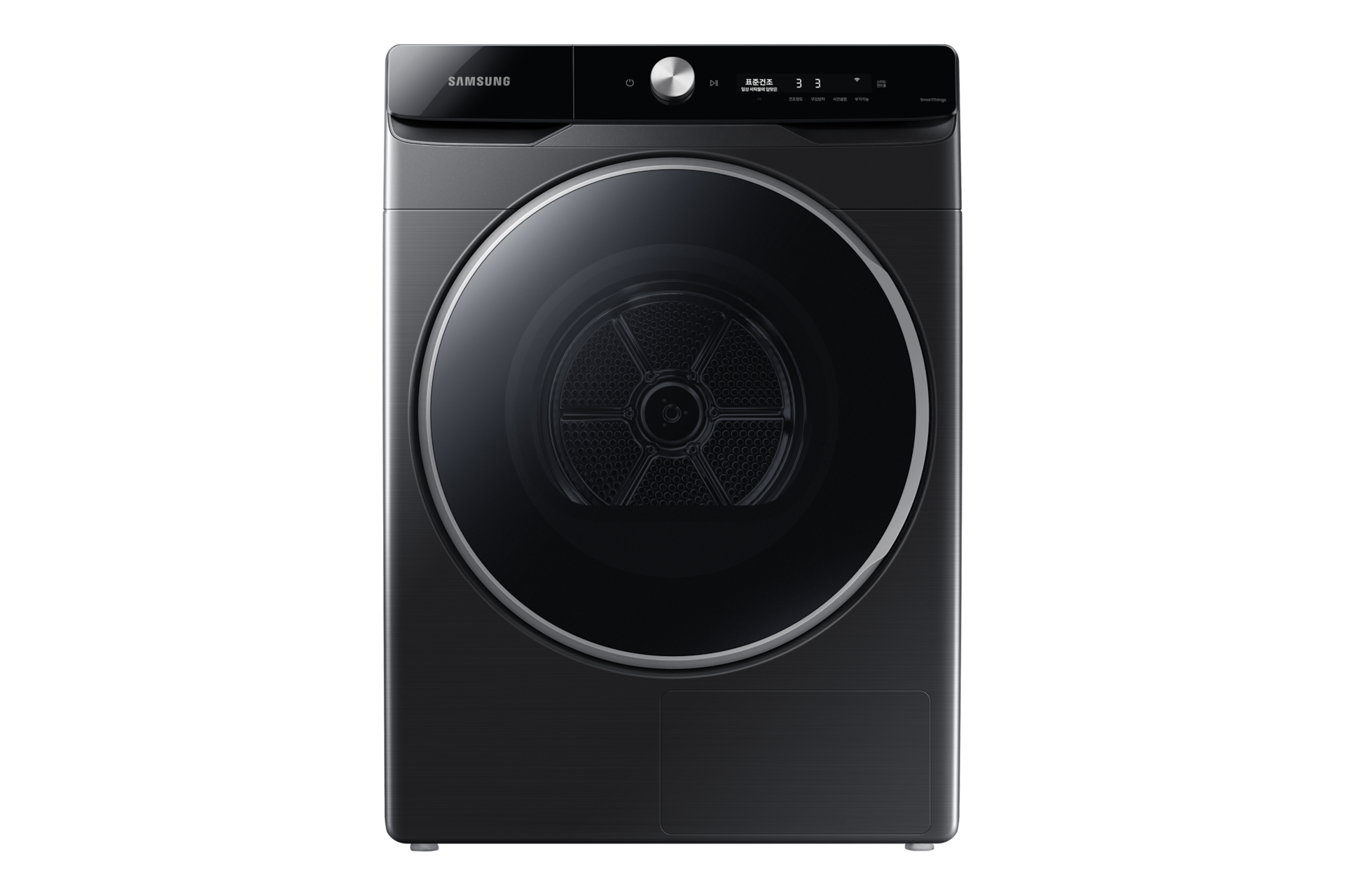 그랑데 건조기 AI 16 kg