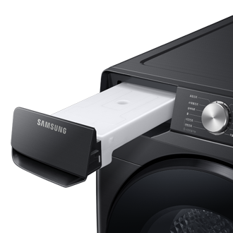 건조기 17kg 블랙캐비어