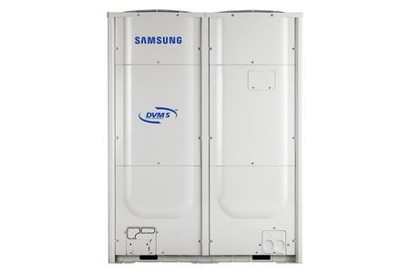 DVM S 실외기 (빌딩용)
냉방 전용
