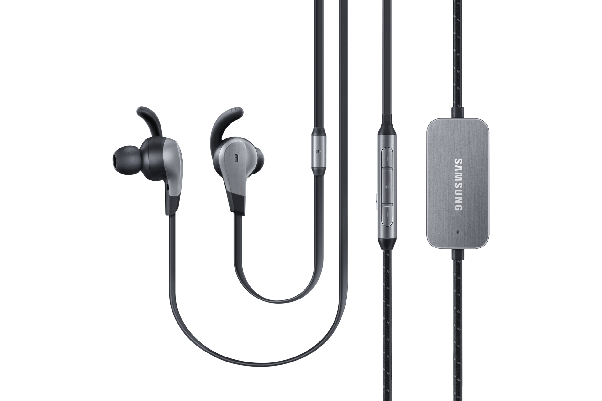 Advanced ANC Earphones