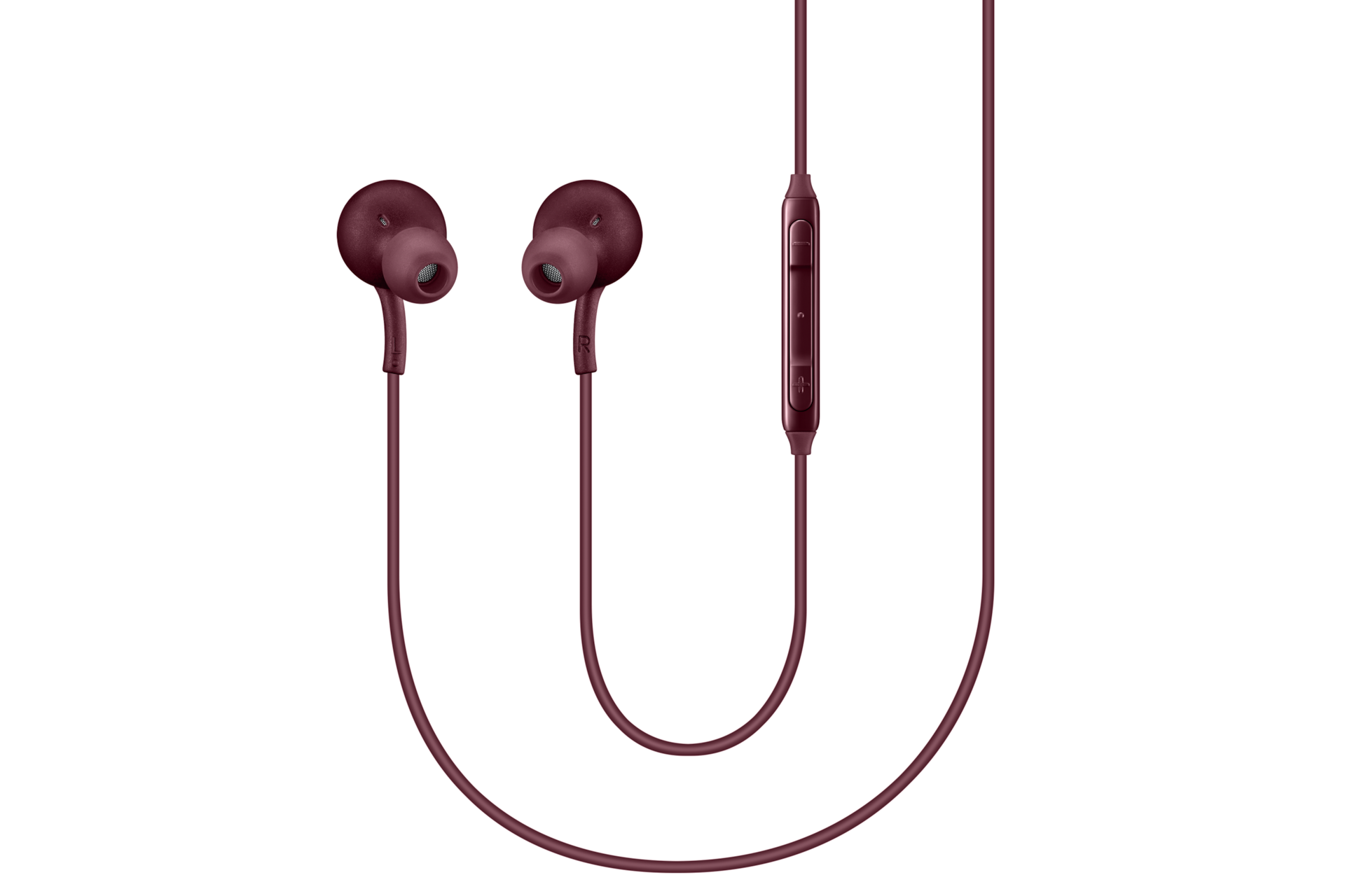 Earphones Tuned by AKG