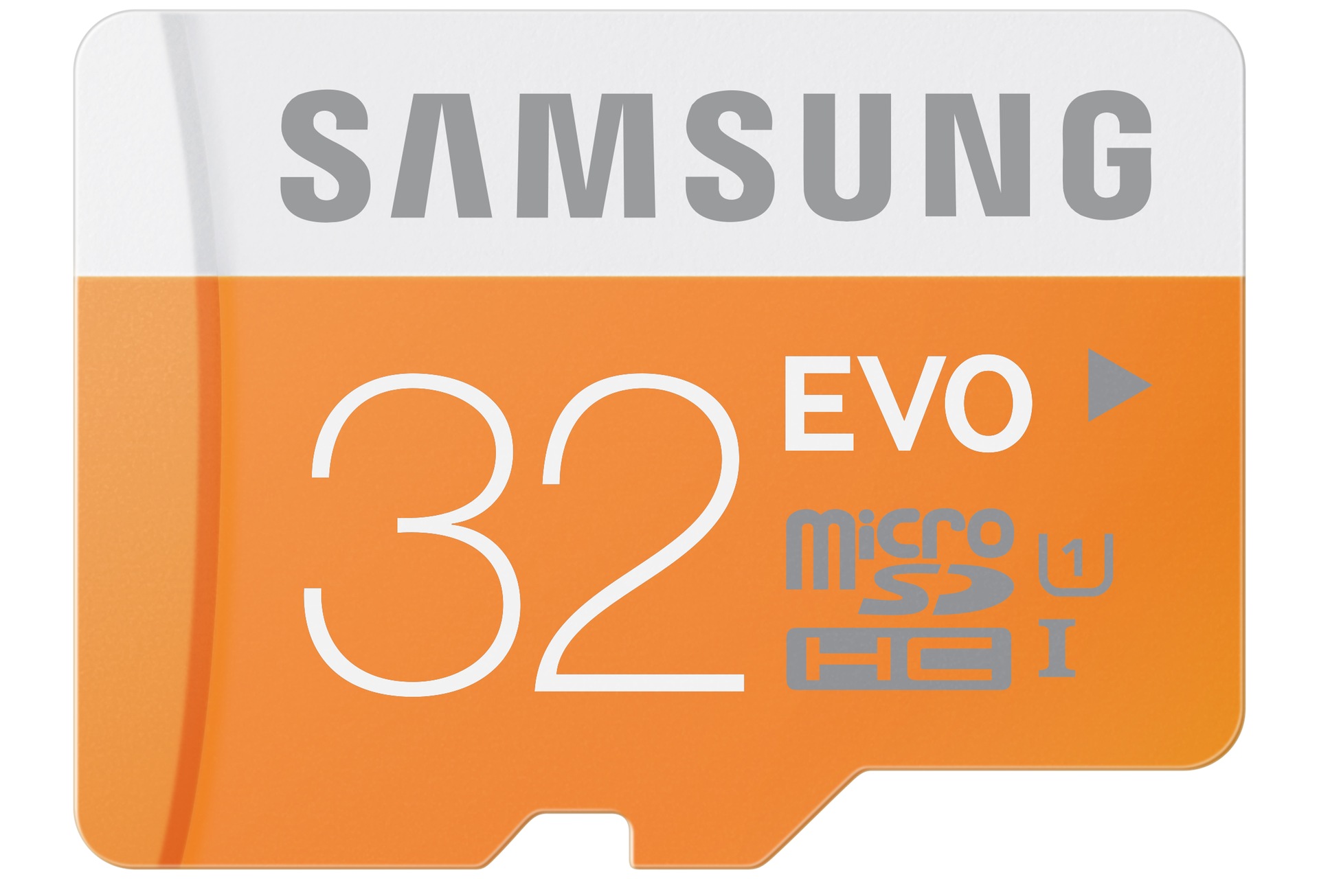 마이크로SD카드 EVO 32GB
