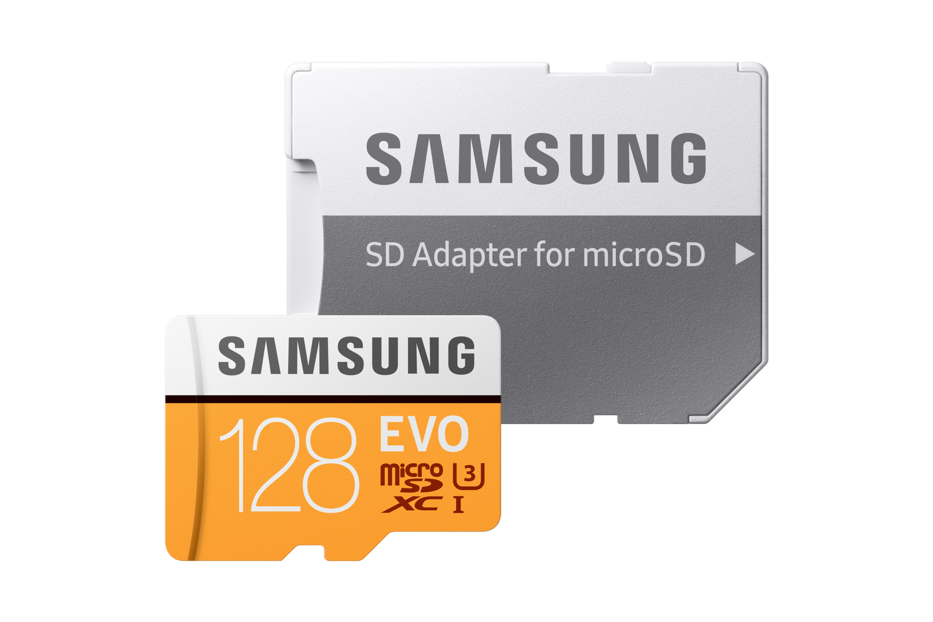 EVO 마이크로SD 메모리카드 128 GB