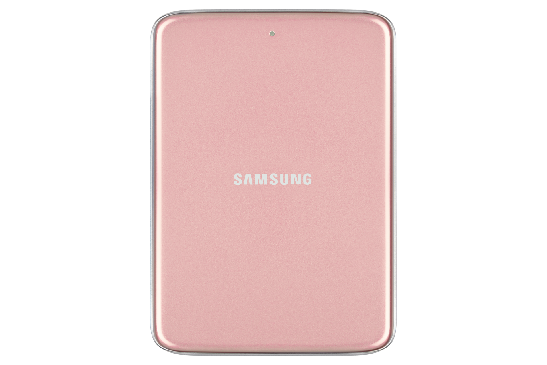 외장HDD H3 2 TB 핑크골드