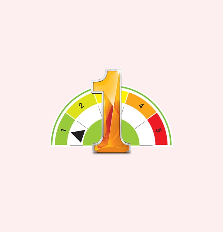 에너지 효율 1등급