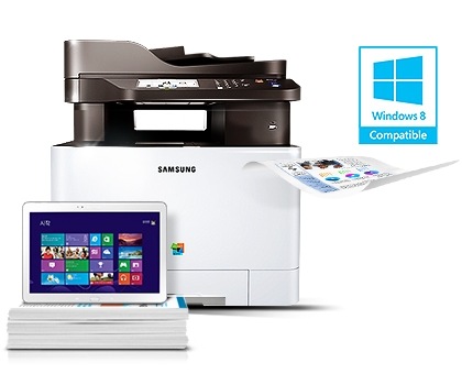 Windows 8 컴퓨터에서도 안심 