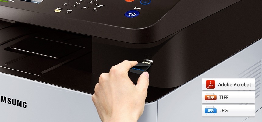 다이렉트 USB 모드