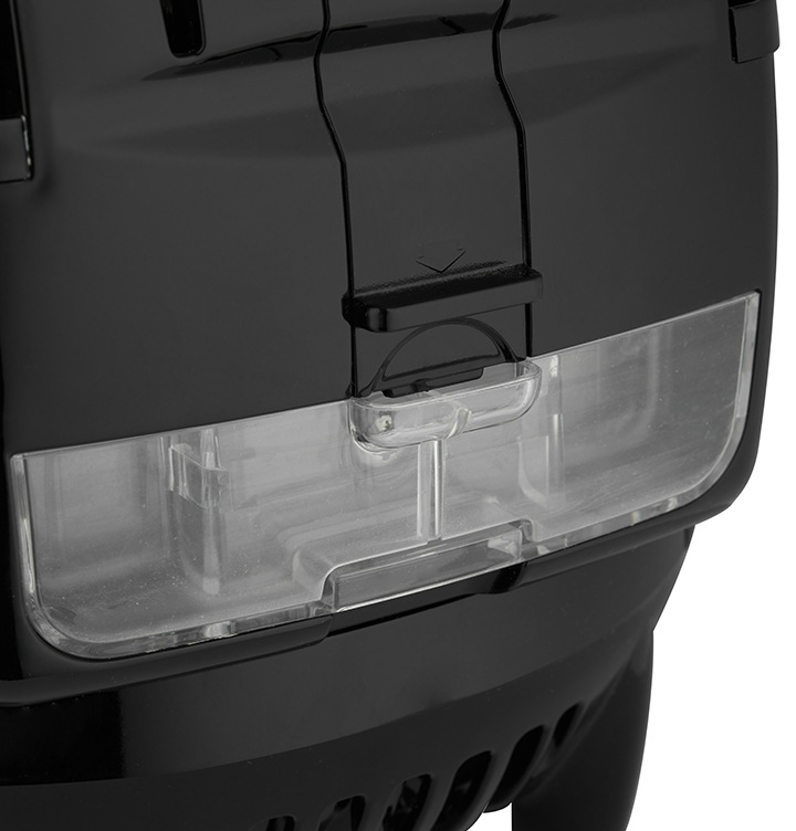 밥물고임 방지배수로