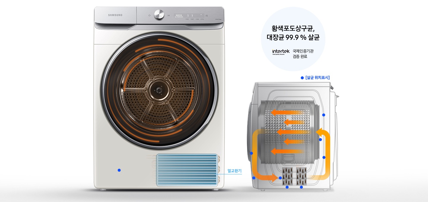 국제건조기 이미지