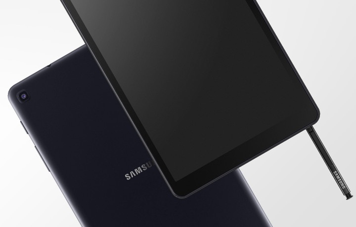 samsung a10 with s pen