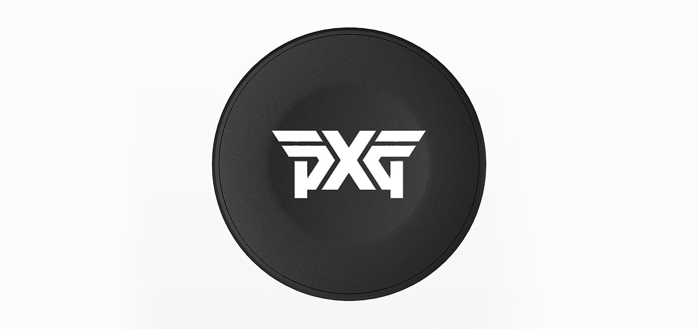 워치 충전기 정면이 보입니다.