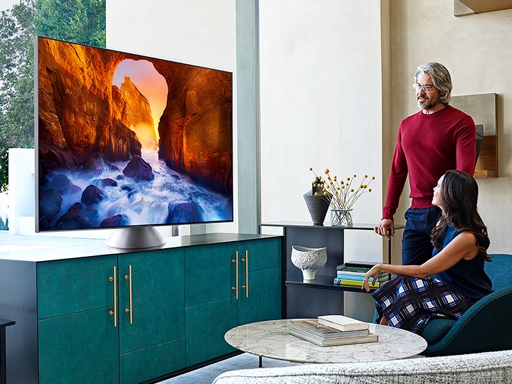 그래비티 스탠드 VGSGSR11S/KR Samsung 대한민국