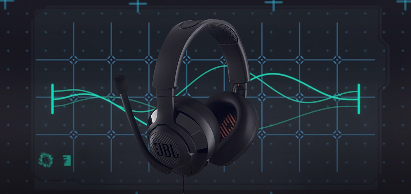 퀀텀 시그니처 사운드 이미지입니다.