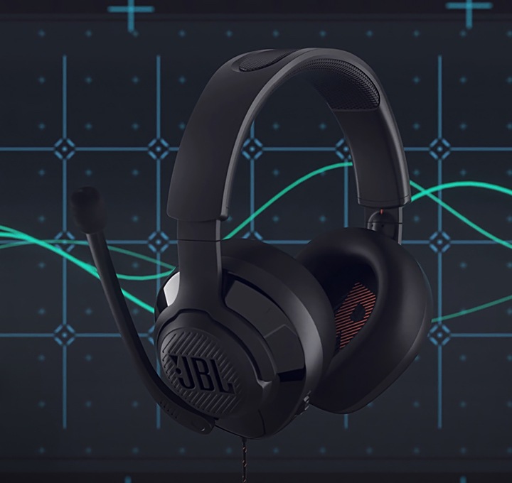 퀀텀 시그니처 사운드 이미지입니다.