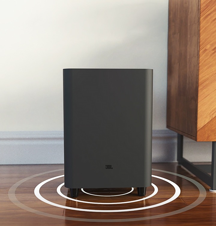 JBL Bar 9.1 사운드바 & 서브우퍼 JBLBAR913DBLKAS Samsung 대한민국