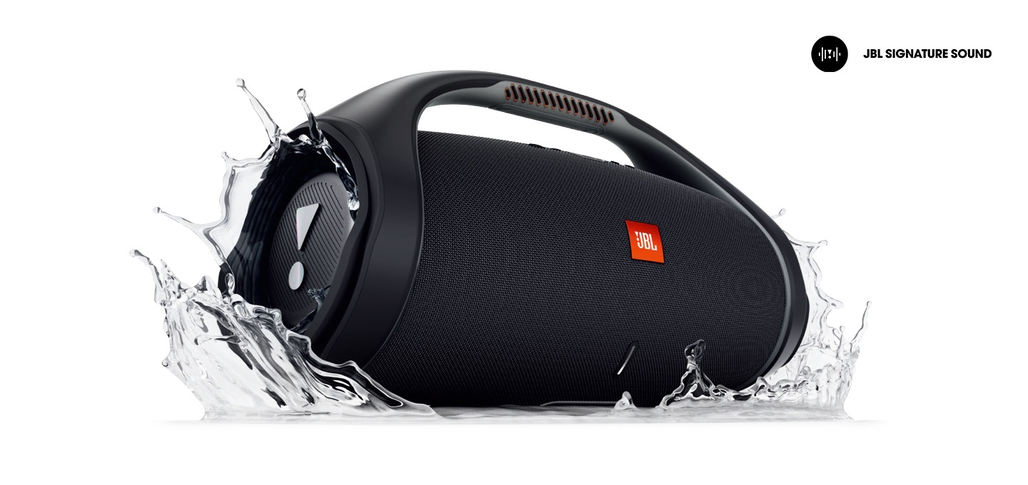 Jbl Boombox 2 블루투스 스피커 | Jblboombox2Blkas | Samsung 대한민국
