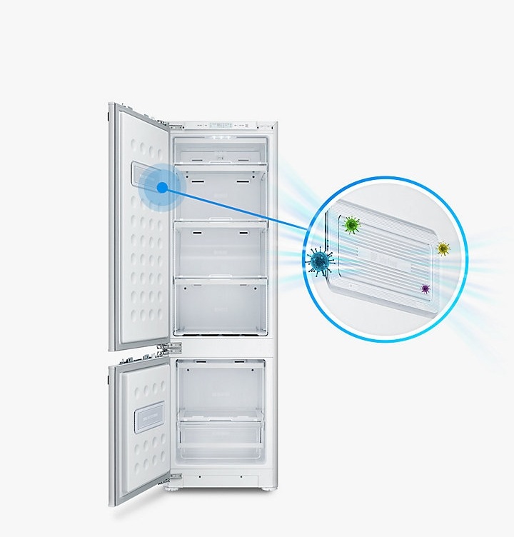 솔라파워 탈취기능