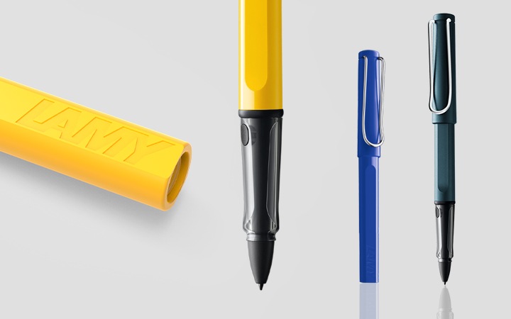 lamy s pen samsung