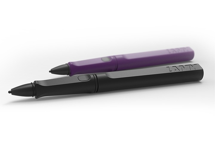 lamy s pen samsung